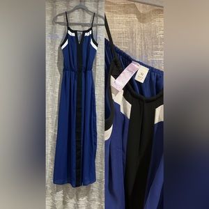 Long Dress